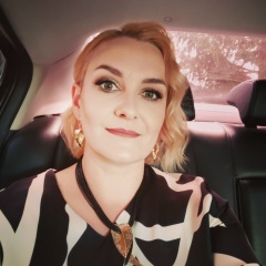 Татьяна Гетманец-Пасс, 23.12.1982, Челябинск