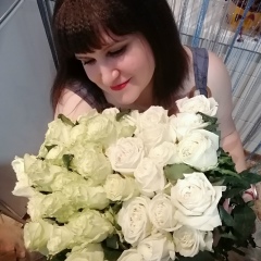 Оксана Жигунова, 10.05.1989, Минск