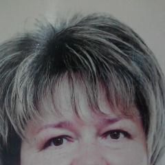 Оксана Тесленко, Киев