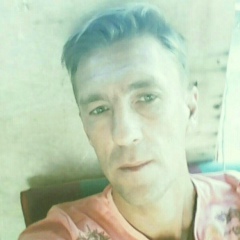 Андрей Коряк, Кызылорда
