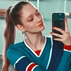 Liza Moskvina, 13.01