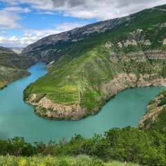 Юлия Сыроватская, Краснодар