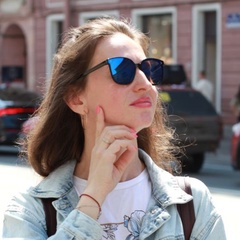 Katerina Kozyreva, 16.07, Санкт-Петербург