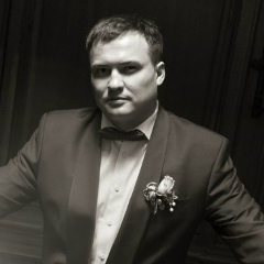 Дмитрий Горбунов, Санкт-Петербург
