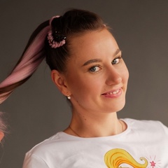 Ушная Фея Аня, 30.03, Санкт-Петербург