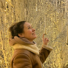 Daria Bodrova, 05.08, Москва