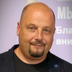 Денис Фадеев, 23.06.1978, Коломна