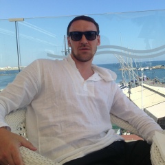 Кирилл Ромах, 15.06