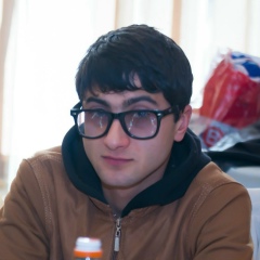 Nver Hovakimyan, 07.11, Ереван