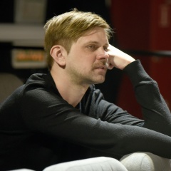 Александр Демченко, 02.08, Курск