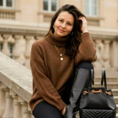 Дарья Михайлова