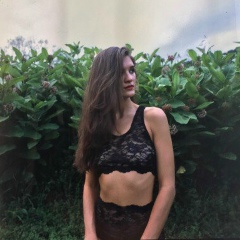 Anna Slautskaya, 17.03, New York City
