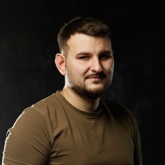 Игорь Хведук, 16.05.1991, Саратов