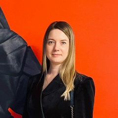 Наталия Сотникова, 01.05