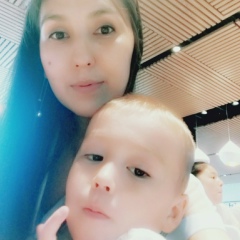 Малика Мухамеджанова, 12.08.1985, Шымкент