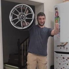 Сергей Морозов, 29.01.1990, Томск