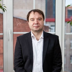 Михаил Макейченков, 12.07, Санкт-Петербург