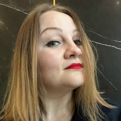 Yulia Smirnova, 25.09, Bangkok