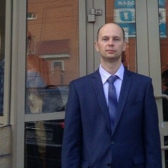 Максим Кожевников, 04.03.1985, Ульяновск