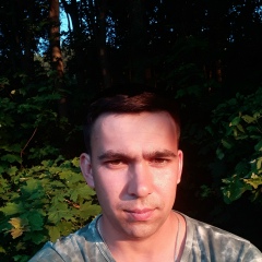 Андрей Индюков, Чебоксары