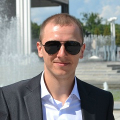 Сашка Херсонский