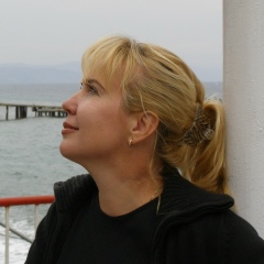 Наталья Титова, 07.12