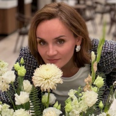 Эльвира Скоблякова, 19.12.1984, Санкт-Петербург