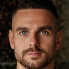 Владимир Шадрин, 08.08.1990, Санкт-Петербург