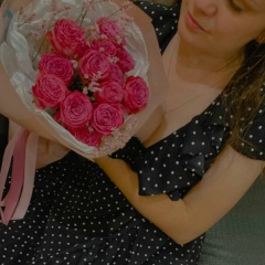 Наталья Судницина, 26.04, Усолье-Сибирское