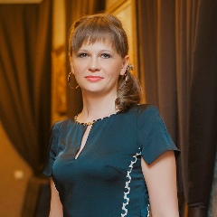Надія Ткач, 23.11, Белая Церковь