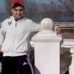 Зияутдин Абусупиянов, 16.03.1988, Махачкала