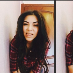 Аделина Назарян, 18.02.1993, Калининград