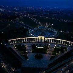 Orom Sayfiddinov, 17.05, Алматы