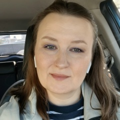 Ольга Науменко, 15.05.1977, Новосибирск