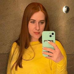 Марина Боброва, 29.09, Киров