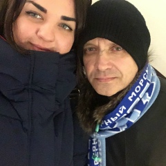 Serge Polut, 13.08, Muri