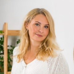 Елена Косарева, 05.11, Санкт-Петербург