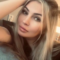 Юлия Хозяшева, 01.03, Челябинск