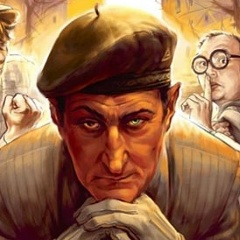 Сергей Морозов, 20.09, Ижевск