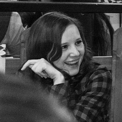 Анна Родинская, 19.05.2010, Berlin