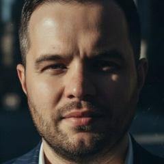 Артур Харисов, Москва