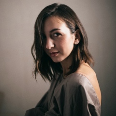 Alime Edemova, 12.05.1993, Симферополь