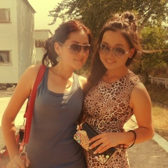 Алина Абдрахманова, 05.05, Москва