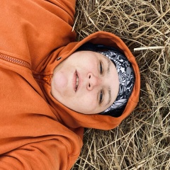 Полина Белугина, 14.04, Архангельск
