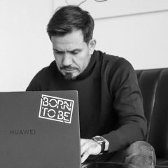 Руслан Мансуров