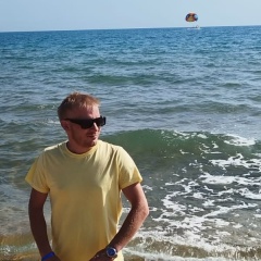 Юрий Кирилин, 04.04.1991, Рязань