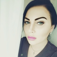Алёна Швед, 29.09, Одесса
