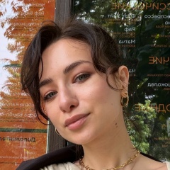 Николь Алистратова, 29.10