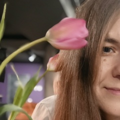 Юлия Гордиевская, 13.04.1988, Ярославль
