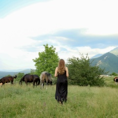 Эльвира Дзодзикова